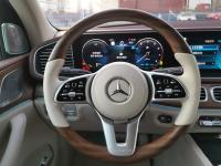 奔驰迈巴赫GLS600