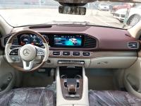 奔驰迈巴赫GLS600