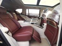 奔驰迈巴赫GLS600