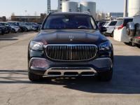 2022款 奔驰迈巴赫GLS600