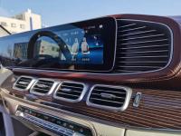 奔驰迈巴赫GLS600
