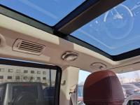 奔驰迈巴赫GLS600