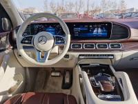 奔驰迈巴赫GLS600