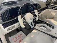 奔驰迈巴赫GLS600