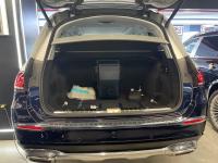 奔驰迈巴赫GLS600