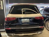 奔驰迈巴赫GLS600