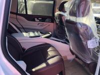 奔驰迈巴赫GLS600