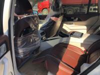 奔驰迈巴赫GLS600