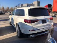 奔驰迈巴赫GLS600