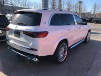奔驰迈巴赫GLS600