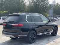 宝马X7