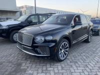 2022款 宾利添越 4.0T 五座