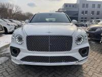 2022款 宾利添越 4.0T 五座