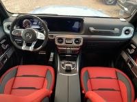奔驰G63 AMG