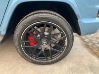 奔驰G63 AMG