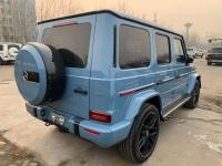 奔驰G63 AMG