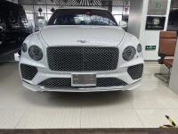 2022款 宾利添越 4.0T 五座