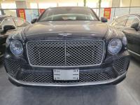 2022款 宾利添越 4.0T 五座