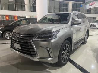 2021款 雷克萨斯LX570 八座 豪华包 海外直采，可视频验车，现货现发货到付款，分期送三年质保，提前还款无违约金，慧美汽车任经理：1852640119