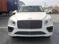 2022款 宾利添越 4.0T 五座