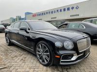 2022款 宾利飞驰 4.0T 五座