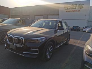 2022款 宝马X5 xDrive45e 插电混动 XLine 联系电话：15620023077 万经理{同微信} 可零首付 定金发车 大商无欺 无隐藏消费