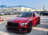 2022款 宾利飞驰 4.0T 五座