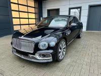 2022款 宾利飞驰 4.0T 五座