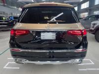 奔驰迈巴赫GLS600