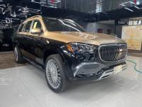 奔驰迈巴赫GLS600