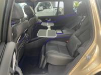 奔驰迈巴赫GLS600