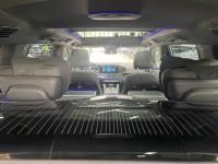 奔驰迈巴赫GLS600