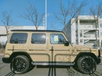 奔驰G550
