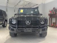 2021款 奔驰G550