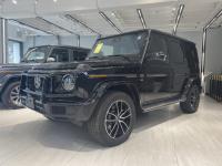 奔驰G550
