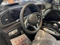 奔驰迈巴赫GLS600