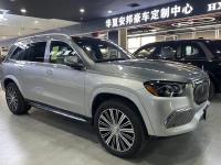 奔驰迈巴赫GLS600
