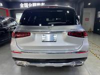 奔驰迈巴赫GLS600