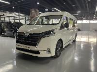 2022款 丰田海狮 3.5L 自动 7座