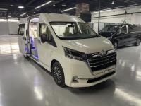 丰田海狮(进口)