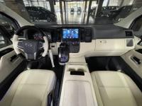 丰田海狮(进口)