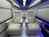 丰田海狮(进口)