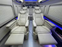 丰田海狮(进口)