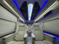 丰田海狮(进口)