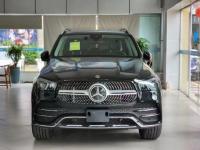2022款 奔驰GLE450 Sport运动