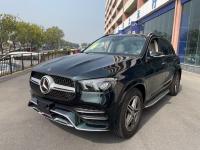 2022款 奔驰GLE450 Sport运动