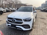 2022款 奔驰GLE450 Sport运动