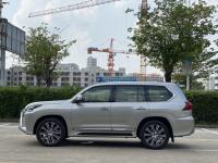 雷克萨斯LX570