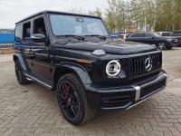 奔驰G63 AMG