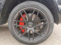 奔驰G63 AMG